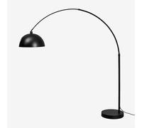 Lampadaire En Fer Diala Noir 240 X 200 Cm