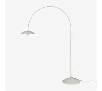 Lampadaire En Fer Lomira Vert Kaki
