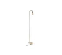 Atmosphera - Lampadaire en métal design Keli - H. 150 cm - Doré - Keli Or G