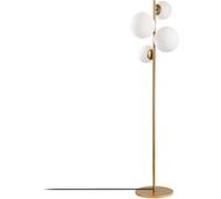 - Lampadaire en métal Fazli