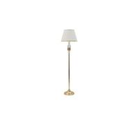Lampadaire en métal Gipsy 40 x 160 cm