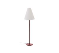 Lampadaire en métal Navat
