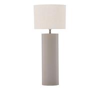 Umeå x Josefin Lustig Lampadaire Gris G