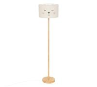 Atmosphera – Lampadaire enfant Felix Chat Blanc TU