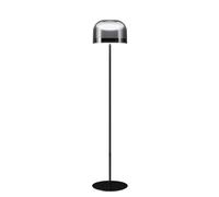 Lampadaire Equatore Petit Noir