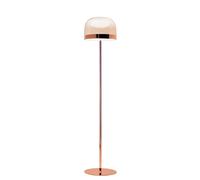 Lampadaire Equatore Petit Rose