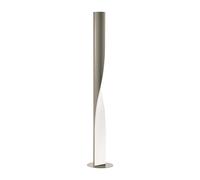 Lampadaire Evita H 190cm/base Ø34.5cm/with dimmer