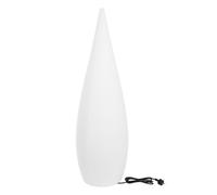 Lampadaire ext filaire classy H150CM Lumisky