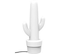 Lampadaire extérieur à led Kaktus 100 cm Alimentation électrique Blanc G