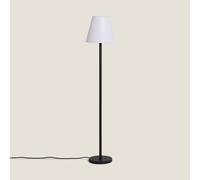 Techbrey lampadaire maipo noir Noir G