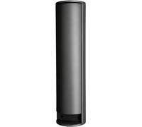 Lampadaire extérieur Deko Light 733055 Steckdosenturm gris foncé