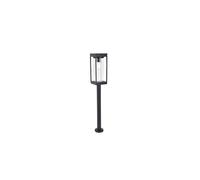 Lampadaire extérieur FLAIR SOLAR 6988802012 noir