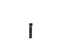 Lampadaire extérieur GEMINI XF 7104002012 noir