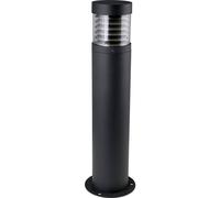 Lampadaire extérieur Heitronic 37370 KRESOS LED E27 anthracite