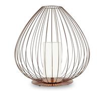 Lampadaire' Extérieur Karman Cell Ø60 Bronze