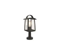 Lampadaire extérieur KELSEY 7273604012 noir
