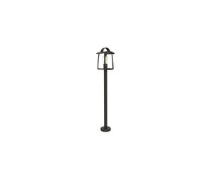 Lampadaire extérieur KELSEY 7273605012 noir