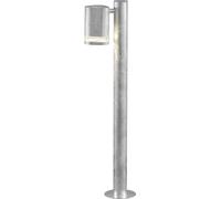 Lampadaire extérieur Konstsmide 7517-320 Modena GU10 35 W Galvanisé