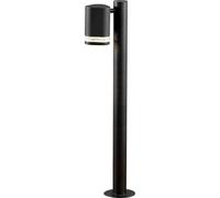 Lampadaire extérieur Konstsmide 7517-750 Modena GU10 35 W noir