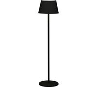 Lampadaire extérieur Konstsmide 7824-750 Pomezia LED LED noir