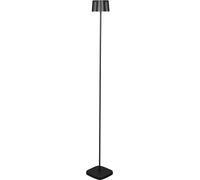 Lampadaire extérieur Konstsmide 7831-750 Nice LED LED noir