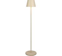 Lampadaire extérieur Konstsmide 7841-330 Pomezia Medium LED LED sable