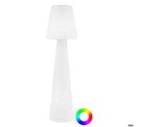 Newgarden Lampe extérieure sur pied LOLA 110 avec batterie rechargeable