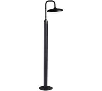 Lampadaire extérieur Paulmann 94760 Bollard Nostro LED anthr. LED 10 W anthracite