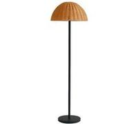 Lampadaire extérieur sans fil FAROE TALL H160cm Beige G