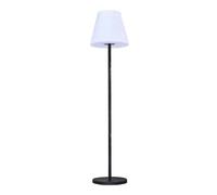 Lumisky Lampadaire solaire Standy Gris