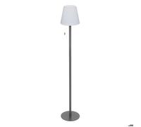 Atmosphera – Lampadaire extérieur Zack H108 cm graphite