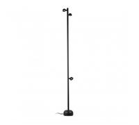 Lampadaire - Faro Barcelona - BROT - LED 30W 2700K - IP 65 - Noir