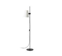 Lampadaire - FARO - LUPE - Noir - Métal - E27 - 150 cm