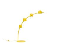 Lampadaire Fatboy Big Lebow Jaune Banane