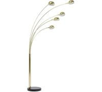 KARE Design Five Fingers Lampadaire, E14, 60631,