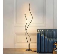 Lampadaire Flame LED