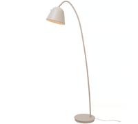 Lampadaire FLEUR 24 métal beige IP20 E27 - Nordlux, Intérieur