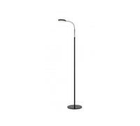 Lampadaire FLEX Noir 1 ampoule