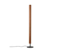 Lampadaire Flos Seki-Han Brun