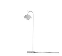Lampadaire Flowerpot VP12 Chrome