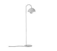 Lampadaire FlowerPot VP12 WxHxD 23x122x33cm/textile cable with switch 350cm