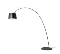 Lampadaire Foscarini Twiggy Elle LED Graphite