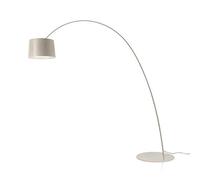 Lampadaire Foscarini Twiggy Elle MyLight Réglable Greige