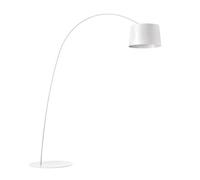 Lampadaire Foscarini Twiggy LED Blanc