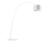 Lampadaire Foscarini Twiggy R1 MyLight Blanc