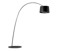 Lampadaire Foscarini Twiggy R1 MyLight Noir