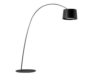 Lampadaire Foscarini Twiggy R1 MyLight Noir