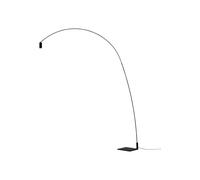 Lampadaire Fox Noir