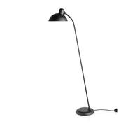 Lampadaire Fritz Hansen Kaiser Idell 6556 Mat Noir