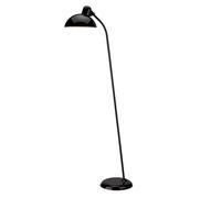 Fritz Hansen Kaiser Idell 6556 Lampadaire Noir